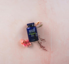 Higher Nature Complete Omegas 3:6:7:9 90's