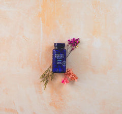 Higher Nature Lysine 90's