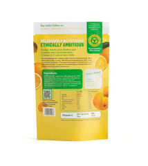 Vegums Wholefruit Vitamin C Gummies 30s