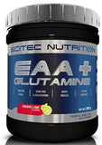 EAA + Glutamine, Melon Cola - 300 grams | SciTec