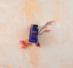 Higher Nature Mexican Yam Extract 90's