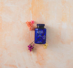 Higher Nature MSM 180's