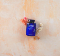 Higher Nature MSM Powder 200g