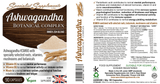 Specialist Supplements Ashwagandha Botanical Complex 90s