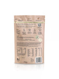 Peachie Almond, Cranberry & Crunchy Seeds 200g