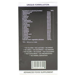 G&G Vitamins Total Amino 120s