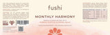 Fushi Monthly Harmony 60s