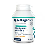 Metagenics Multigenics Chewable 90s (Formerly Nutri Adv. NUT-44053)