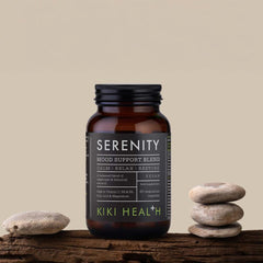 Kiki Health Serenity 60s