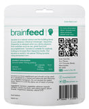brainfeed Dopamine Precursor Tyrosine 60s