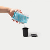 Phox Black V2 Jug + 3 Month Softener Pack 2.2 Ltr
