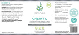 Cytoplan Cherry C 200mg 60s