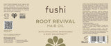 Fushi Root Revival Hair Oil 30ml