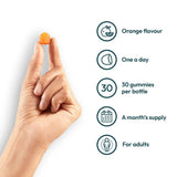 Bio-Kult Adults 3 in 1 Biotic Blend Multivitamins Orange Flavour 30 Gummies