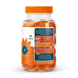 Bio-Kult Adults 3 in 1 Biotic Blend Multivitamins Orange Flavour 30 Gummies