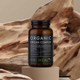 Kiki Health Organic Organ Complex 180s