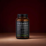Kiki Health Organic Organ Complex 180s