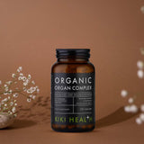 Kiki Health Organic Organ Complex 180s