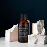 Kiki Health Omega 3 Fish Oil 125ml