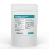 DR VEGAN Magnesium Glycinate 300mg 60s