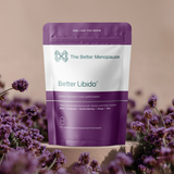 The Better Menopause Better Libido 60s