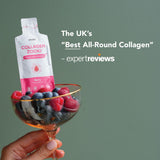 Zooki Collagen Variety Pack 5xMango Peach, 5xCitrus Lime, 4xBerry 5000mg 14x15ml CASE