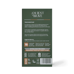 Ancient + Brave True Nightcap 15 x 6g SACHETS