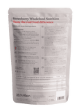 Purition Wholefood Nutrition Strawberry 500g