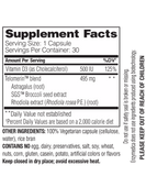 Enzyme Science Telomere Pro 30s