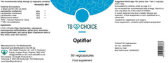 TS Choice Optiflor 60s