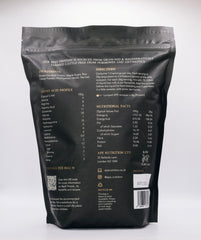 APE Nutrition Beef Protein Raw Cacao & Maple Sea Salt 1.27kg