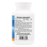 NaturesPlus Magnesium Capsules 120s