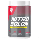 NitroBolon, Tropical - 600 grams | Trec Nutrition