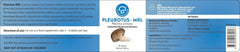Mycology Research (MRL) Pleurotus-MRL 500mg 90s