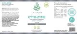 Cytoplan Cyto-Zyme 60s