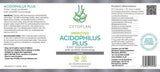 Cytoplan Acidophilus Plus 60s