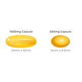 Efamol Pure Evening Primrose Oil 1000mg 30s