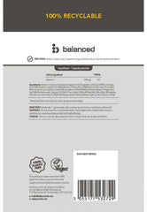 Balanced Vitamin C Complex (pH Friendly) 30s Refill Pack