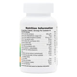 NaturesPlus Animal Parade Multivitamin Orange Flavour 90s