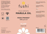 Fushi Wild Grown Marula Oil 50ml