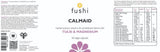 Fushi Calmaid 60s