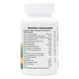 NaturesPlus Animal Parade Multivitamin Natural Assorted Flavours 180s