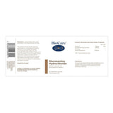 BioCare Glucosamine Hydrochloride 90s