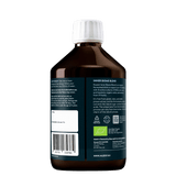 Nuzest Inner Biome Blend Organic Original 500ml