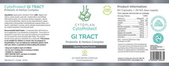 Cytoplan CytoProtect GI Tract 60s