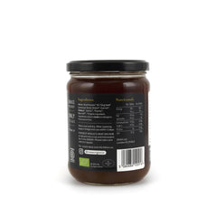 Ossa Organic Beef Bone Broth 515ml