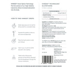 HINNAO Technology Glutathione Citrus Flavour 30ml