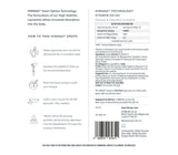 HINNAO Technology Vitamin D3 + K2 Orange & Pineapple Flavour 30ml