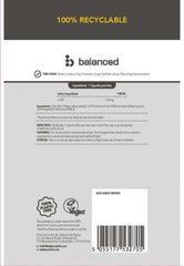 Balanced 5 HTP Refill Pack 30s