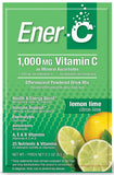 Ener-C Ener-C Lemon Lime 30 Sachets